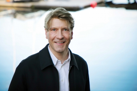 RTL, Gruner + Jahr und Ad Alliance starten Werbekampagne für stationären Handel - Frank Vogel, Chief Sales & Marketing Officer, will die Reichweite der Ad Alliance für eine Solidaritätskampagne für den stationären Handel nutzen (Foto: Mediengruppe RTL Deutschland - Klaus Knuffmann)